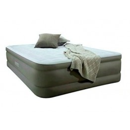 Надувная кровать Intex 64474 152х203х46см